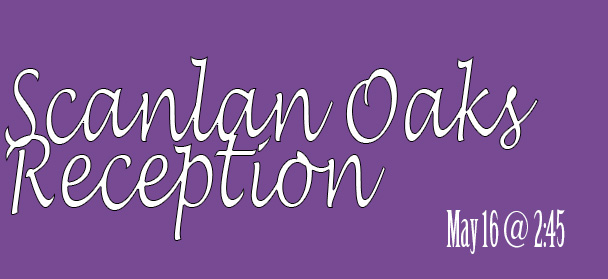 scanlan oaks reception